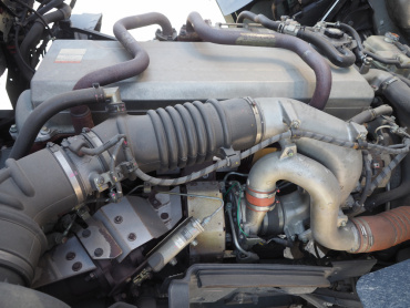 日野 グランドプロフィア ウイング車 大型 QPG-FW1EXEG 年式 H28 [写真50]