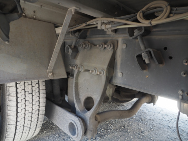 日野 グランドプロフィア ウイング車 大型 QPG-FW1EXEG 年式 H28 [写真45]