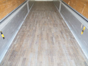 いすゞ ギガ ウイング車 大型 QKG-CYJ77A 年式 H27 [写真28]