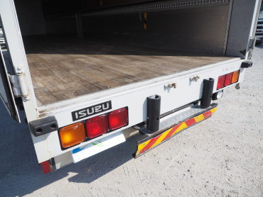 いすゞ ギガ ウイング車 大型 QKG-CYJ77A 年式 H27 [写真26]