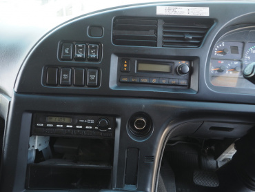 いすゞ ギガ ウイング車 大型 QKG-CYJ77A 年式 H27 [写真36]