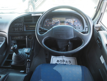 いすゞ ギガ ウイング車 大型 QKG-CYJ77A 年式 H27 [写真31]