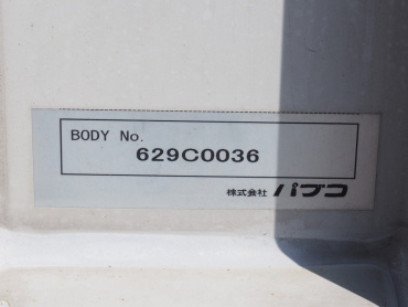 日野 レンジャー ウイング車 中型 TKG-FD9JLAG 年式 H28 [写真40]