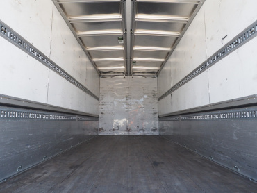 日野 レンジャー ウイング車 中型 TKG-FD9JLAG 年式 H28 [写真27]