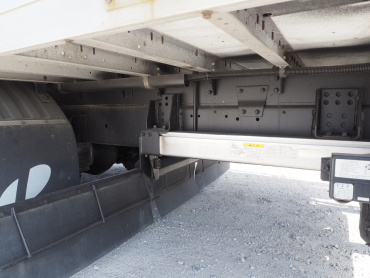 日野 レンジャー ウイング車 中型 TKG-FD9JLAG 年式 H28 [写真58]