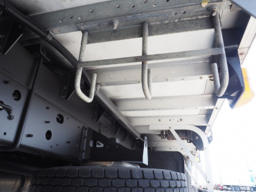 日野 レンジャー ウイング車 中型 TKG-FD9JLAG 年式 H28 [写真60]