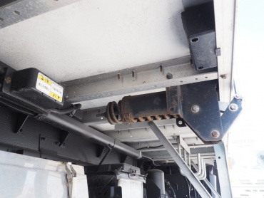 日野 レンジャー ウイング車 中型 TKG-FD9JLAG 年式 H28 [写真63]