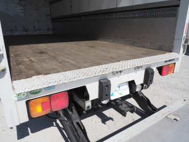 日野 レンジャー ウイング車 中型 TKG-FD9JLAG 年式 H28 [写真32]