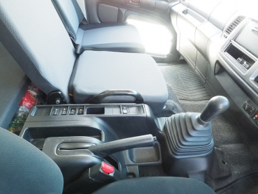 日野 レンジャー ウイング車 中型 TKG-FD9JLAG 年式 H28 [写真44]