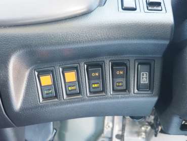 日野 レンジャー ウイング車 中型 TKG-FD9JLAG 年式 H28 [写真48]