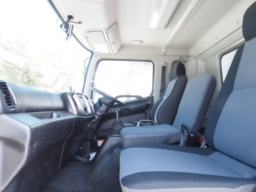 日野 レンジャー ウイング車 中型 TKG-FD9JLAG 年式 H28 [写真54]