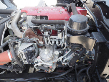 日野 レンジャー ウイング車 中型 TKG-FD9JLAG 年式 H28 [写真67]