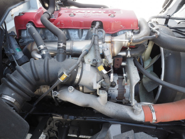 日野 レンジャー ウイング車 中型 TKG-FD9JLAG 年式 H28 [写真68]