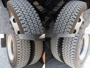 日野 レンジャー ウイング車 中型 TKG-FD9JLAG 年式 H28 [写真66]