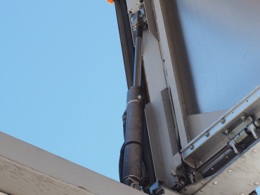 日野 グランドプロフィア ウイング車 大型 BDG-FW1EXYG 年式 H21 [写真14]