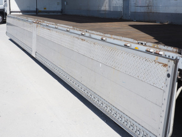 日野 グランドプロフィア ウイング車 大型 BDG-FW1EXYG 年式 H21 [写真22]