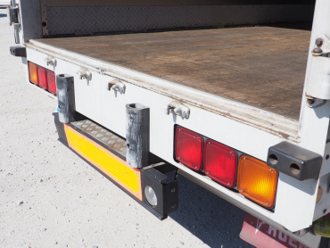 日野 グランドプロフィア ウイング車 大型 BDG-FW1EXYG 年式 H21 [写真27]