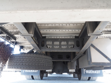 日野 グランドプロフィア ウイング車 大型 BDG-FW1EXYG 年式 H21 [写真45]