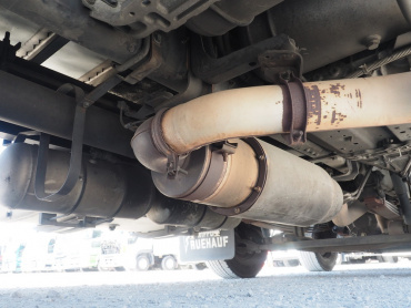 日野 グランドプロフィア ウイング車 大型 BDG-FW1EXYG 年式 H21 [写真47]