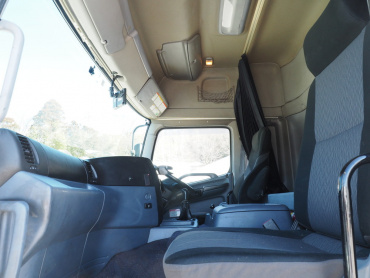 日野 グランドプロフィア ウイング車 大型 BDG-FW1EXYG 年式 H21 [写真41]