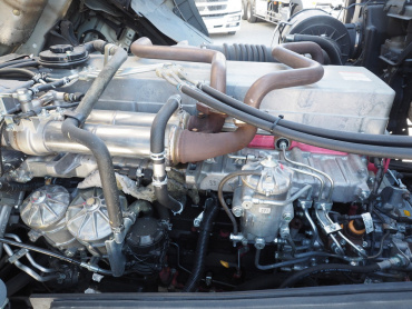 日野 グランドプロフィア ウイング車 大型 BDG-FW1EXYG 年式 H21 [写真54]