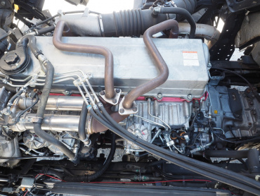 日野 グランドプロフィア ウイング車 大型 BDG-FW1EXYG 年式 H21 [写真53]