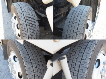 日野 グランドプロフィア ウイング車 大型 BDG-FW1EXYG 年式 H21 [写真50]