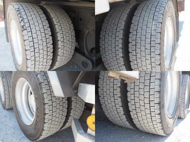 日野 グランドプロフィア ウイング車 大型 BDG-FW1EXYG 年式 H21 [写真51]