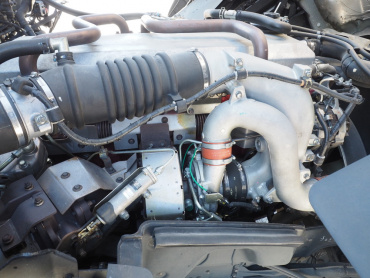 日野 グランドプロフィア ウイング車 大型 BDG-FW1EXYG 年式 H21 [写真57]