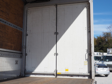 日野 グランドプロフィア ウイング車 大型 BDG-FW1EXYG 年式 H21 [写真21]