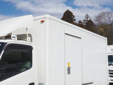 日野 デュトロ バン車 小型 TKG-XZU710M 年式 H26 [写真14]