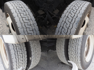 日野 デュトロ バン車 小型 TKG-XZU710M 年式 H26 [写真54]