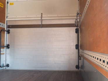 日野 デュトロ バン車 小型 TKG-XZU710M 年式 H26 [写真25]