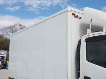 日野 デュトロ バン車 小型 TKG-XZU710M 年式 H26 [写真10]