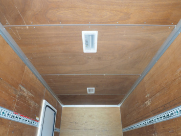 日野 デュトロ バン車 小型 TKG-XZU710M 年式 H26 [写真22]