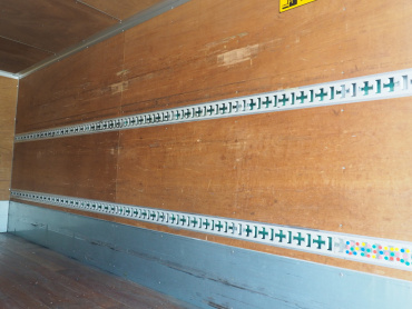 日野 デュトロ バン車 小型 TKG-XZU710M 年式 H26 [写真24]