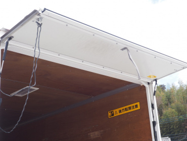 日野 デュトロ バン車 小型 TKG-XZU710M 年式 H26 [写真30]