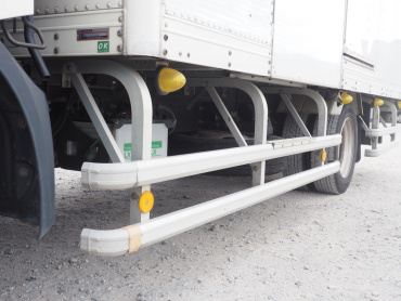 日野 デュトロ バン車 小型 TKG-XZU710M 年式 H26 [写真16]