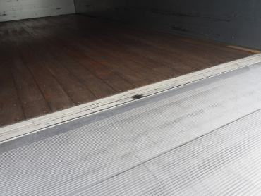 日野 デュトロ バン車 小型 TKG-XZU710M 年式 H26 [写真34]