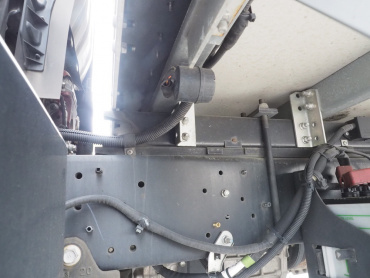 日野 デュトロ バン車 小型 TKG-XZU710M 年式 H26 [写真53]