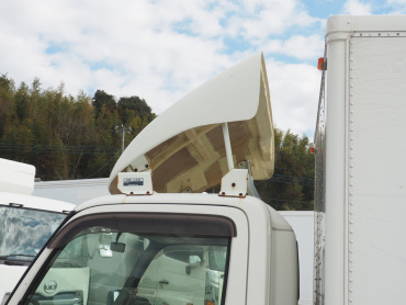 日野 デュトロ バン車 小型 TKG-XZU710M 年式 H26 [写真08]