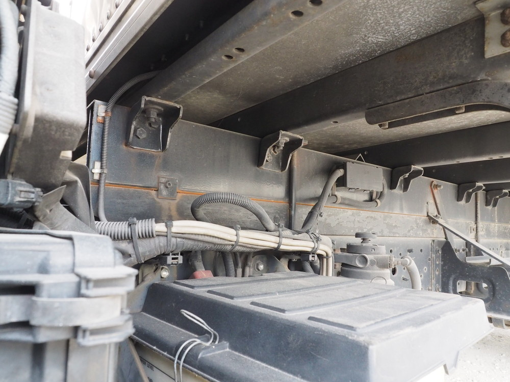 日野 デュトロ バン車 小型 SKG-XZU645M 年式 H24[写真39]