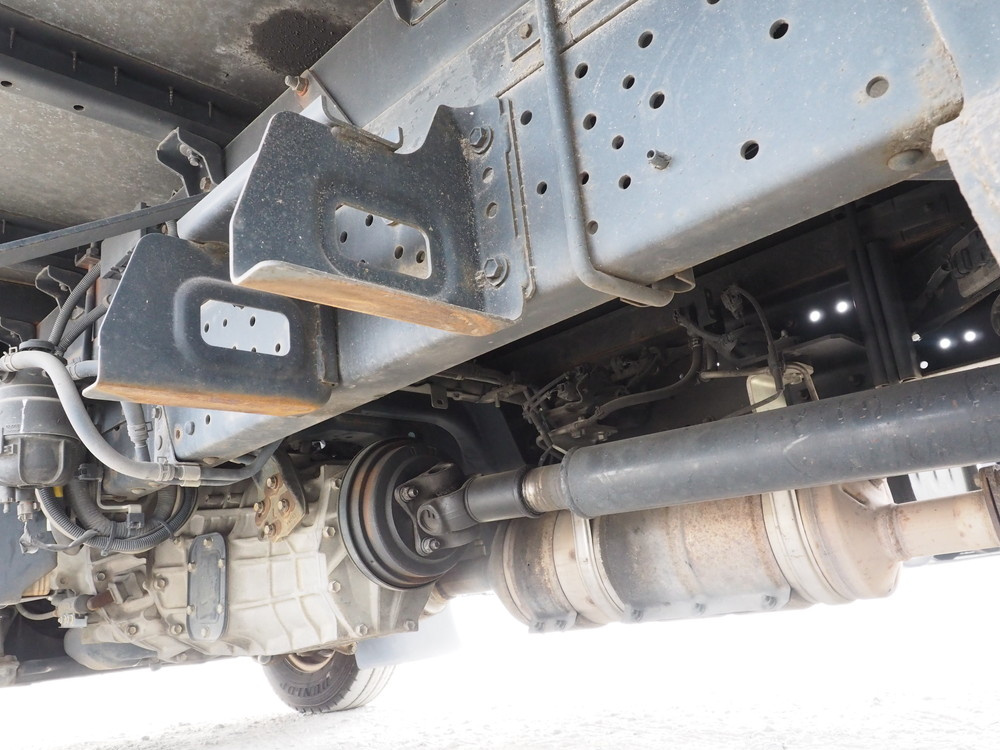 日野 デュトロ バン車 小型 SKG-XZU645M 年式 H24[写真40]