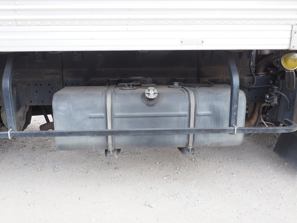 日野 デュトロ バン車 小型 SKG-XZU645M 年式 H24[写真11]