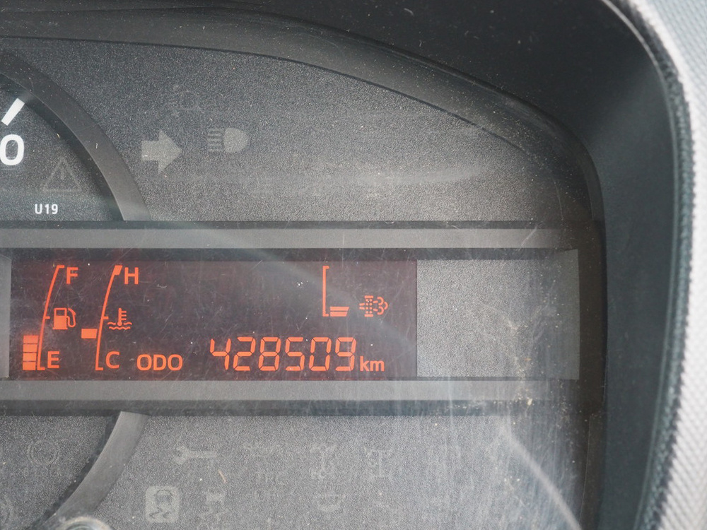 日野 デュトロ バン車 小型 SKG-XZU645M 年式 H24[写真38]