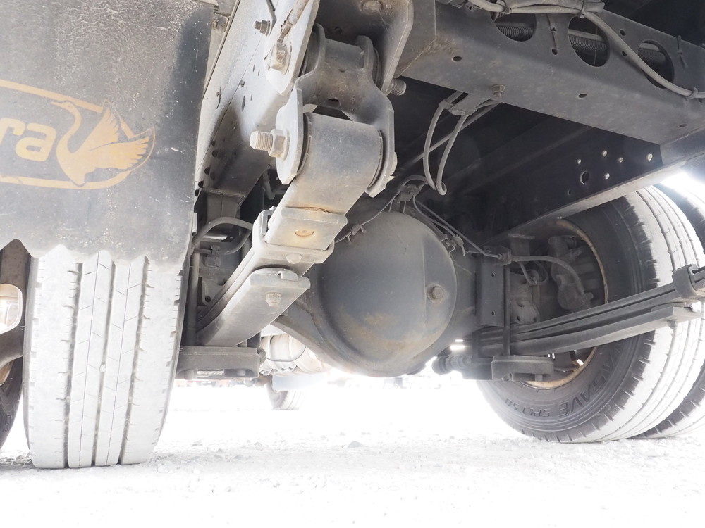 日野 デュトロ バン車 小型 SKG-XZU645M 年式 H24[写真41]