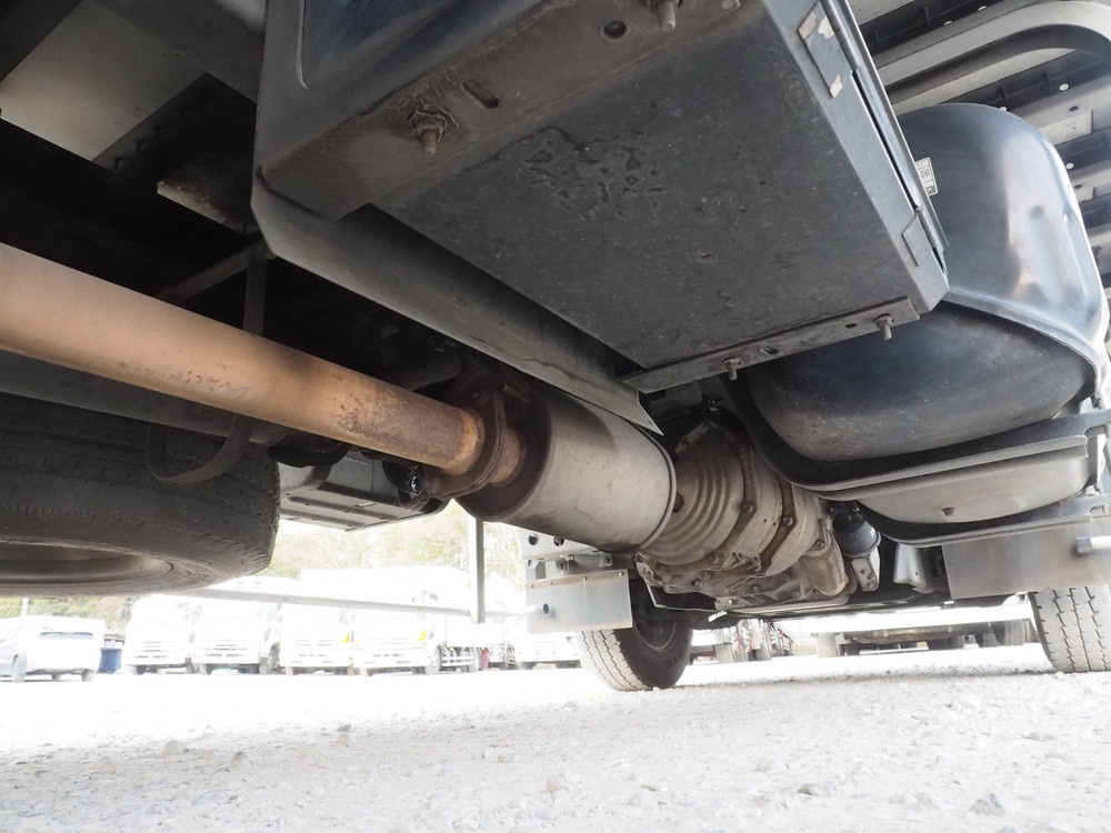 いすゞ エルフ バン車 小型 BKG-NMR85AN 年式 H21[写真40]