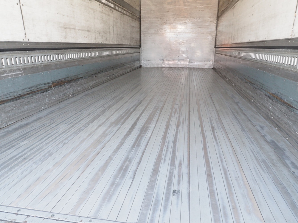 いすゞ フォワード ウイング車 中型 SKG-FRR90S2 年式 H24[写真26]