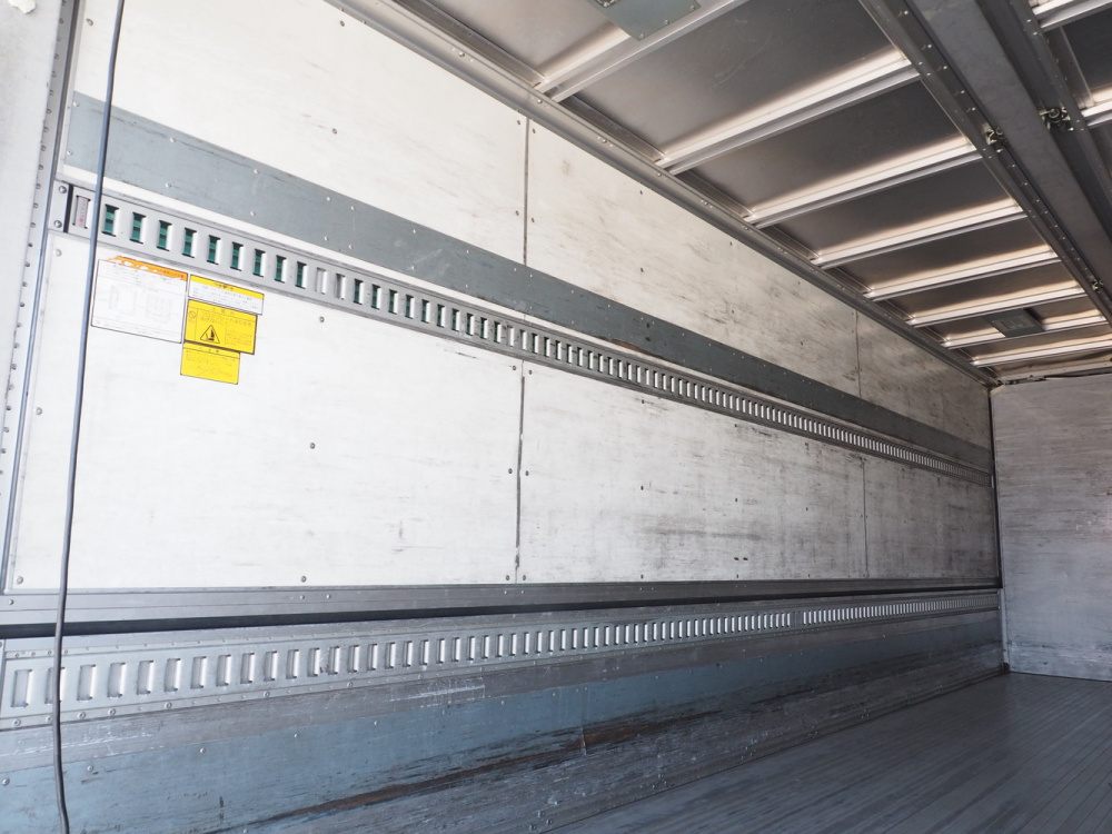 いすゞ フォワード ウイング車 中型 SKG-FRR90S2 年式 H24[写真27]