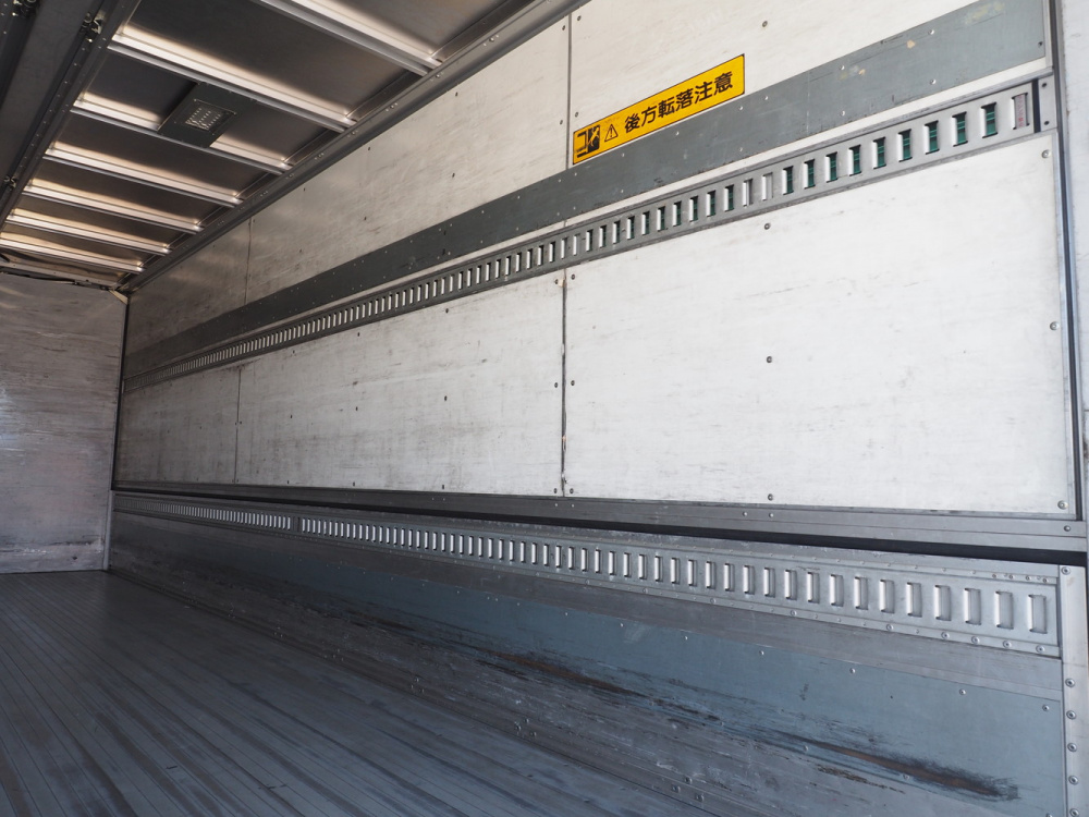 いすゞ フォワード ウイング車 中型 SKG-FRR90S2 年式 H24[写真28]